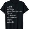 2021 Family Legacy Fancy T-Shirt