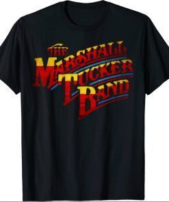 Marshall Tuckers Band Tee Shirt