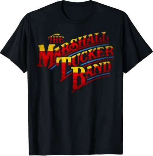 Marshall Tuckers Band Tee Shirt