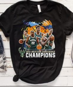 Milwaukee Bucks Finals Champions 2021 Shirt, Milwaukee Bucks Shirt