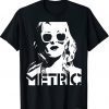 2021 Metric band TShirt