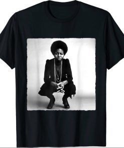 Nina Urban Streetwear Simone Hiphop Vintage Shirt