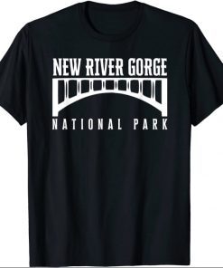 New River Gorge T-Shirt