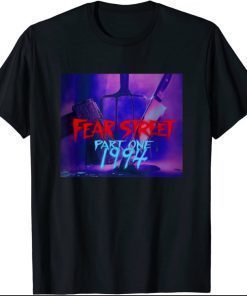 Fear Street Part One 1994 Shirt