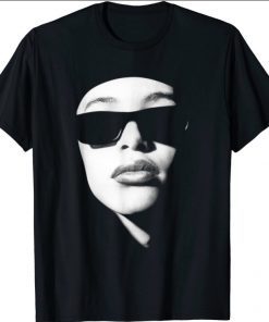 2021 Aaliyah Is Kind T-Shirt