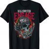 2021 Killswitchs Engages T-Shirt