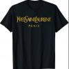 YSL FASHION Shirt