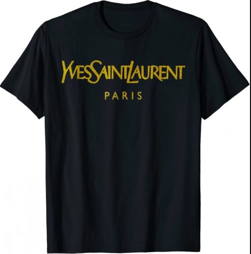 YSL FASHION Shirt