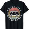 2021 Outer Banks Pogue Life Outer Banks Surf Van Obx T-Shirt