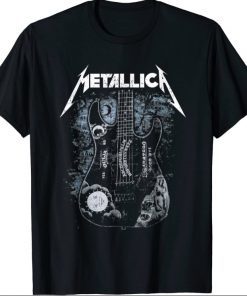 Love Metallicas Classic Arts Band Music Legends Live Forever 2021 Shirts