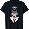 Beastars Legosi Shirt