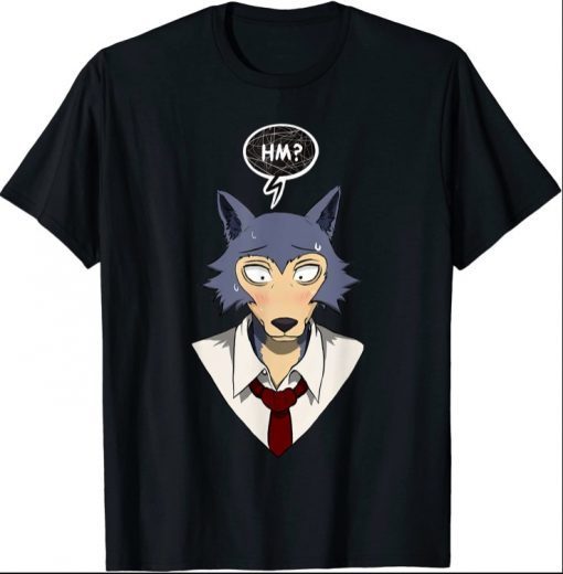 Beastars Legosi Shirt