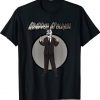 Abaddon Apollyon The Demon Clown T-Shirt