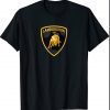 LAMBORGHINI FaShion funny Shirt
