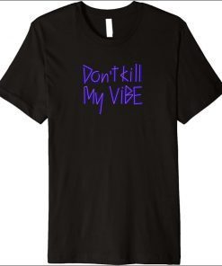 VIBE Tee Premium T-Shirt