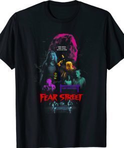 Fear Street Part One 1978 2021 TShirt