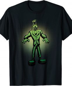 Disney Goofy Frankenstein Halloween Costume Gift T-Shirt