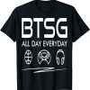 2021 Positive Quote BTSG Unisex Shirts