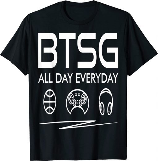 2021 Positive Quote BTSG Unisex Shirts