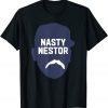 2021 NASTY NESTOR T-Shirt