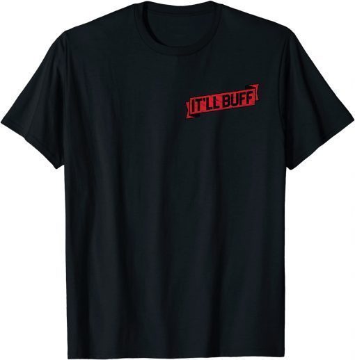 Official Braydon Price Merch T-Shirt