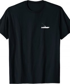 2021 TIMUR FOUNTAIN T-Shirt