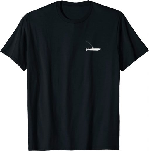 2021 TIMUR FOUNTAIN T-Shirt