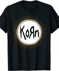 GLOWING KORNS VINTAGE MEN WOMEN T-Shirt