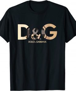 Vintage Domenico Gabbana and Stefano Dolce- T-Shirt