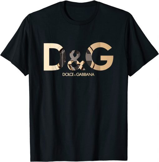Vintage Domenico Gabbana and Stefano Dolce- T-Shirt