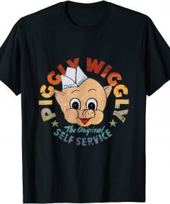 2021 Pigglys Funny Wigglys For Men Women Shirt T-Shirt