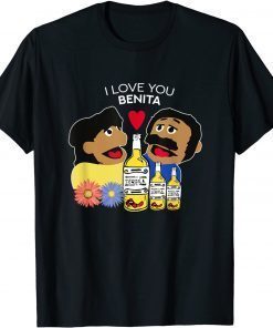 Awkward Puppets diego T-Shirt