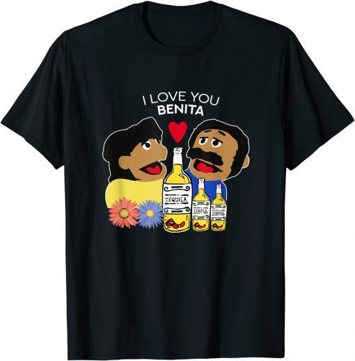 Awkward Puppets diego T-Shirt