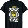 911 Dispatcher Gift For A First Responder Gift T-Shirt