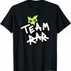 Team Rar Merch Graffiti T-Shirt