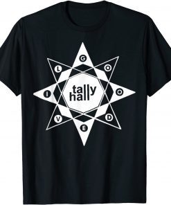 Tally Hall goodevil white T-Shirt