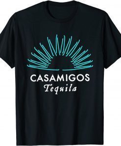 Vintage Casamigos Tequila Love tshirt for Men Women T-Shirt