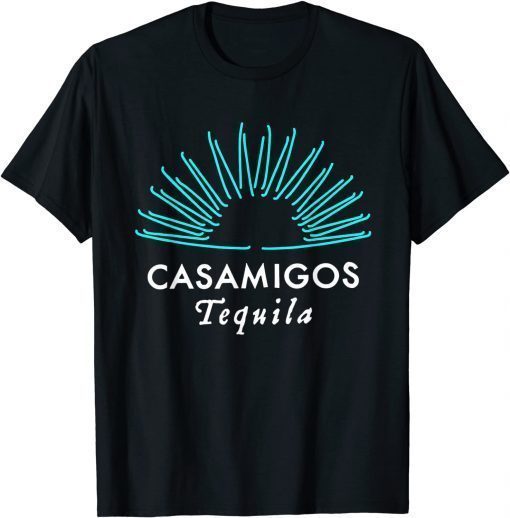 Vintage Casamigos Tequila Love tshirt for Men Women T-Shirt
