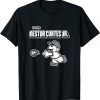 2021 Nasty Nestor Cortes Jr T-Shirt