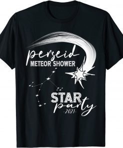 Star Party T-Shirt