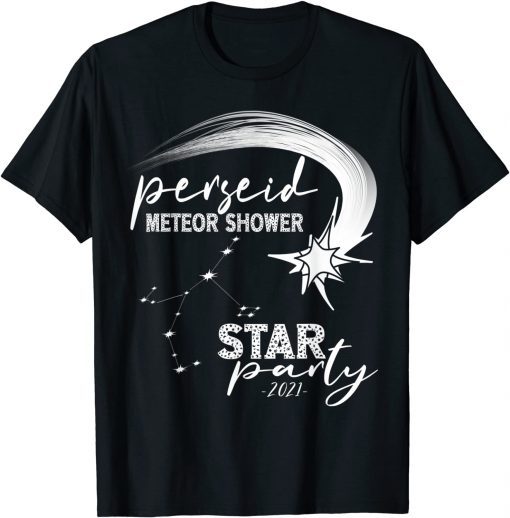 Star Party T-Shirt