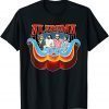 Alabamas Funny Band T-Shirt