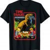 Funny Time travel for beginners T-Shirt