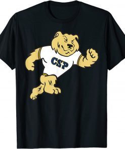 Classic The Concordia St Paul-Bears For Men T-Shirt