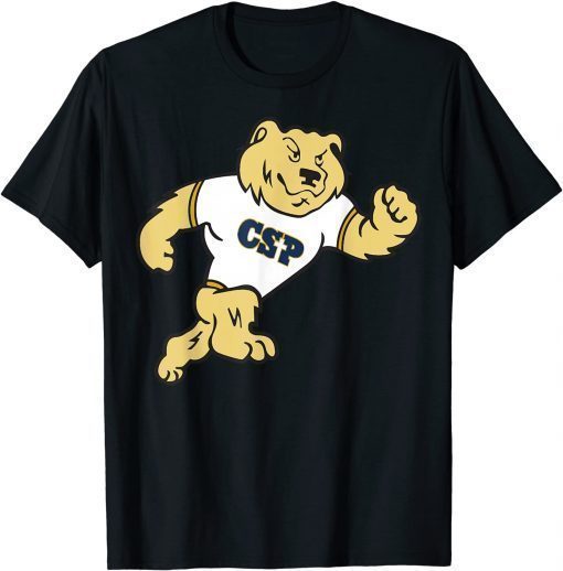 Classic The Concordia St Paul-Bears For Men T-Shirt