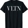 Funny Vintage Valentinos Collection Moschino Spa T-Shirt