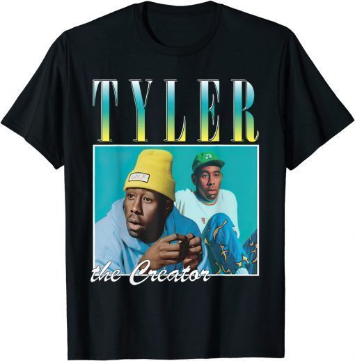 Tyler The Creator Shirt T-Shirt