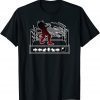 Armor King Giant Swing T-Shirt