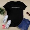 ANDREW CUOMO - CUOMOSEXUAL Gift T-Shirt
