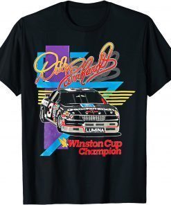 Dales Earnhardts Unisex T-Shirt